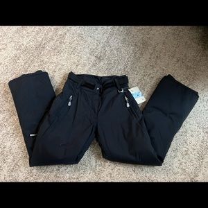 SÉRAC insulated ski pants - BRAND NEW